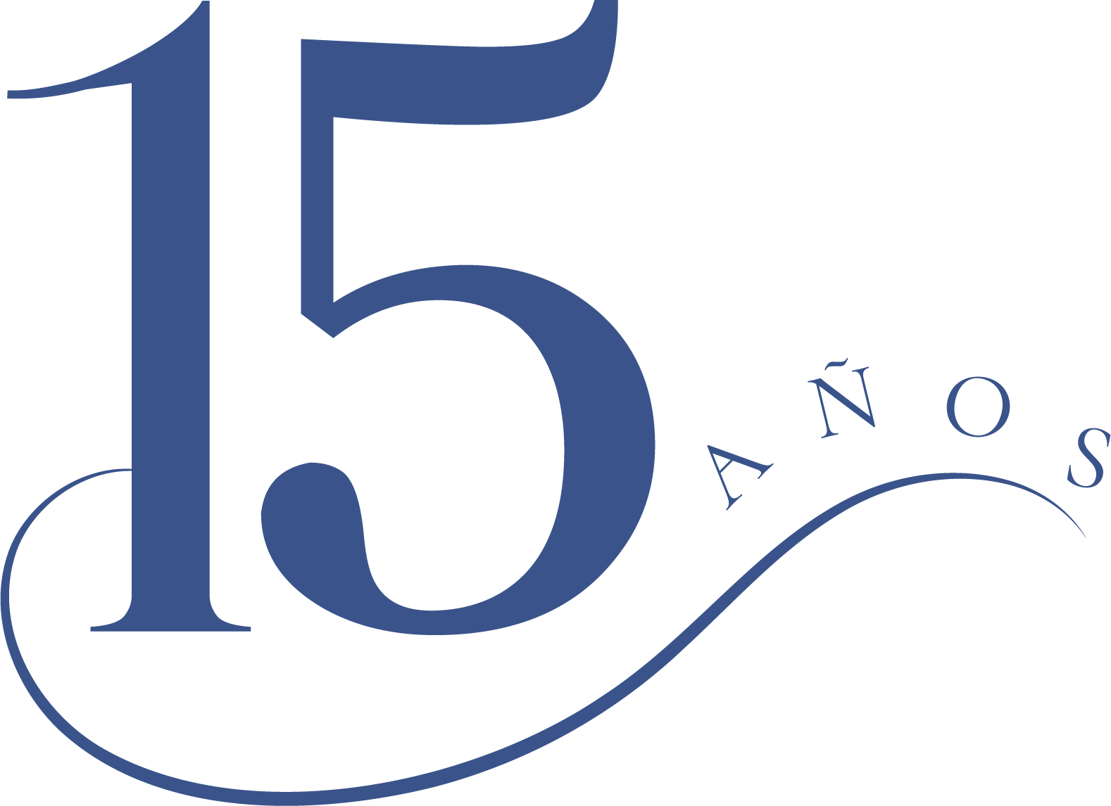 15 Años